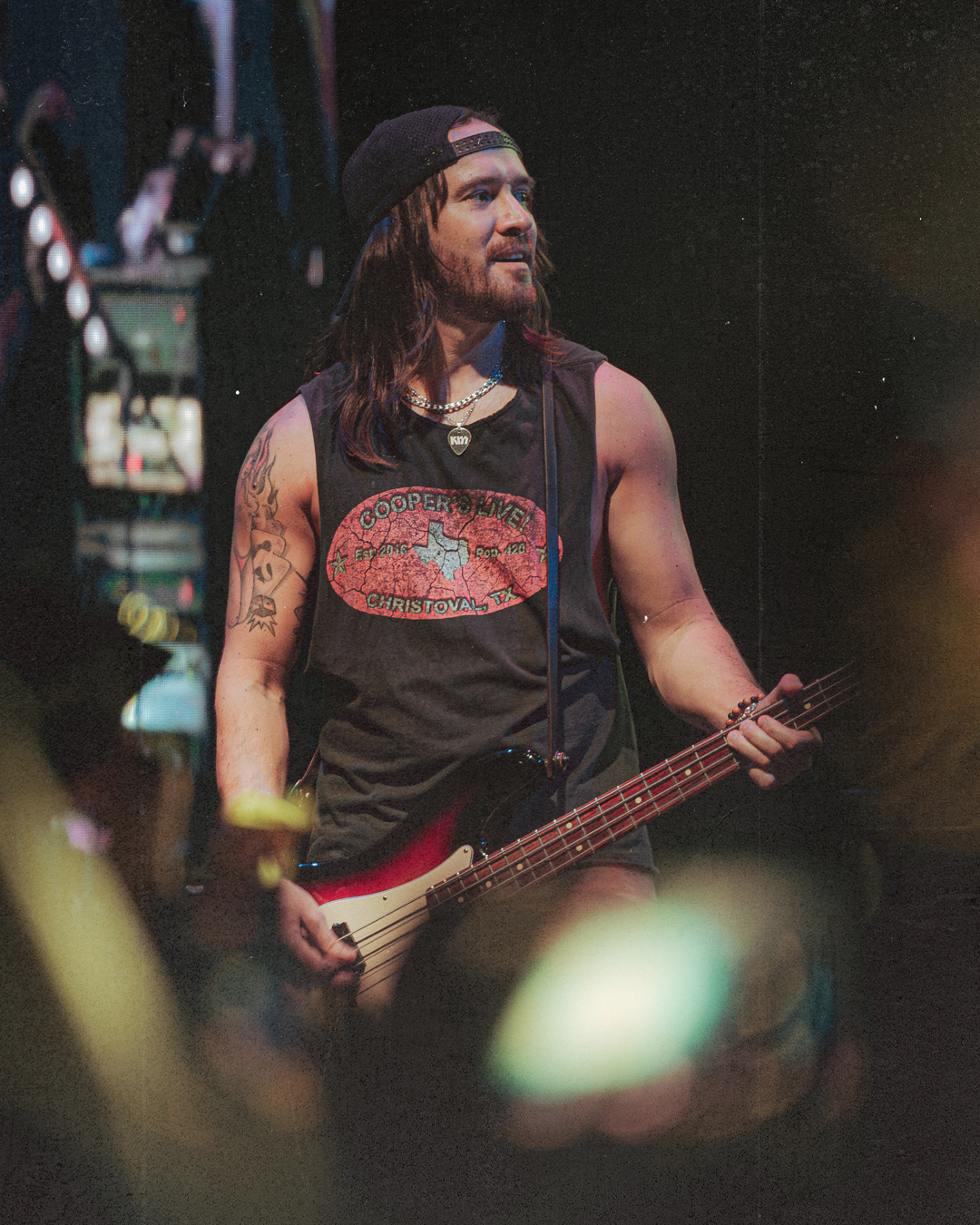 Rata Blanca - Tour Chile 2025